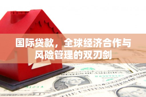 尖扎国际贷款，全球经济合作与风险管理的双刃剑