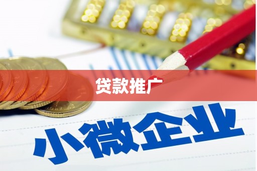 尖扎贷款推广