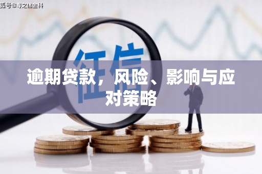 尖扎逾期贷款，风险、影响与应对策略