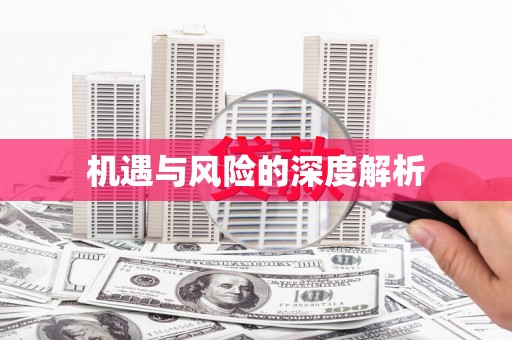 尖扎机遇与风险的深度解析