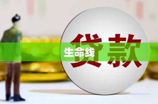 尖扎生命线