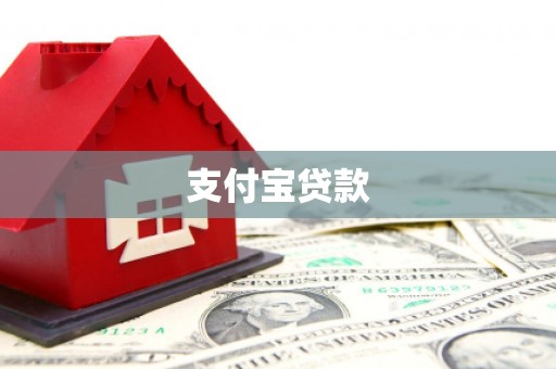 尖扎支付宝贷款