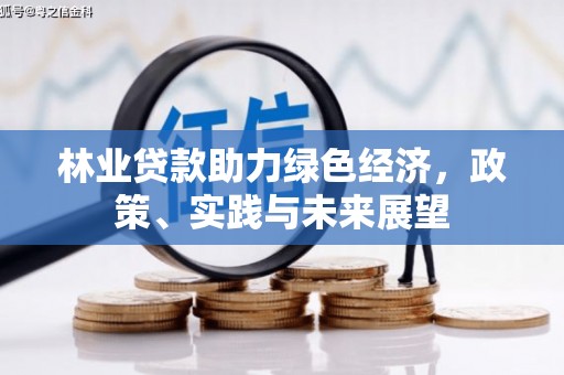 尖扎林业贷款助力绿色经济，政策、实践与未来展望