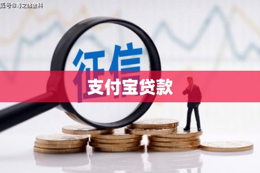 尖扎支付宝贷款